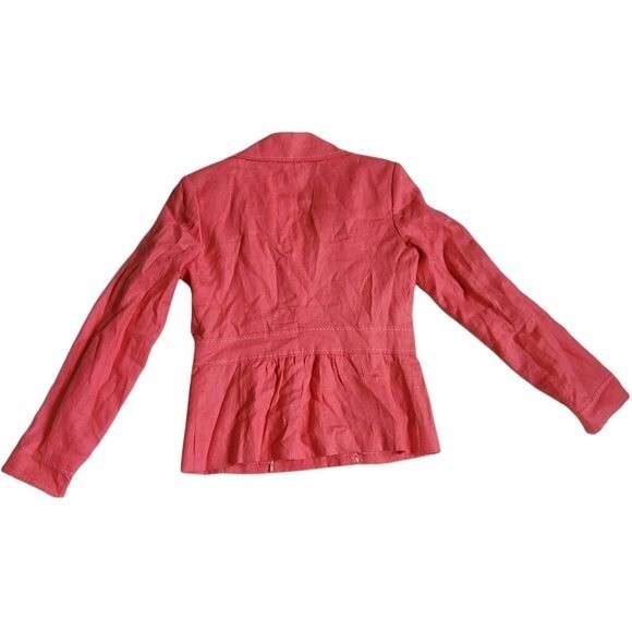 Antoni & Alison Pink Jacket Sz M - Picture 2 of 16